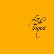 Logo de Lo de Triqui