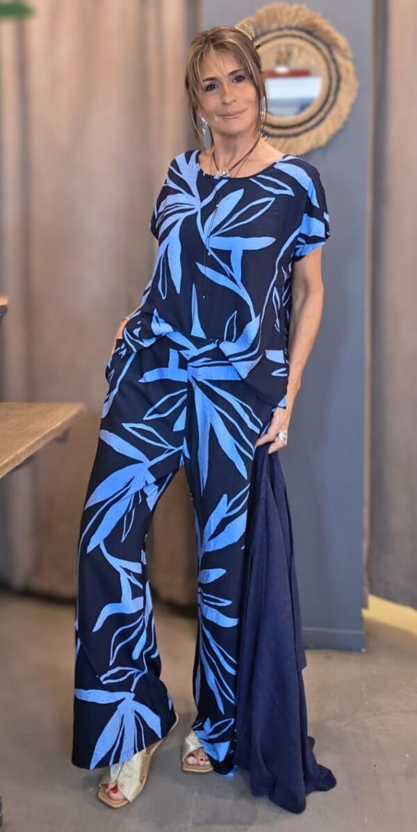 PANTALON BRAVO - Imagen 2
