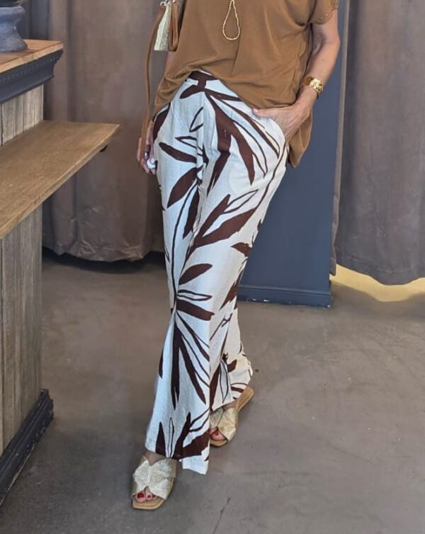 PANTALON BRAVO - Imagen 3