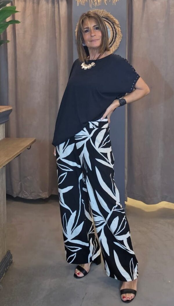 PANTALON BRAVO - Imagen 4