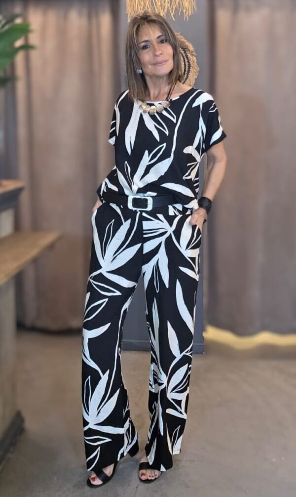 PANTALON BRAVO - Imagen 7