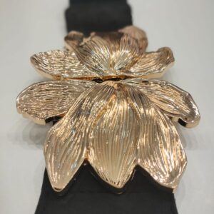 CINTURON FLOR ELASTIZADO