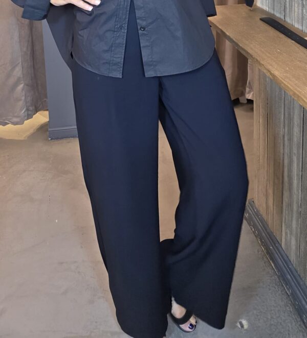 PANTALON GABARDINA SASTRERA - Imagen 2