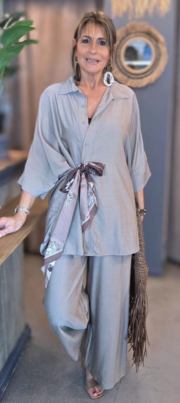 PANTALON NADIA - Imagen 2