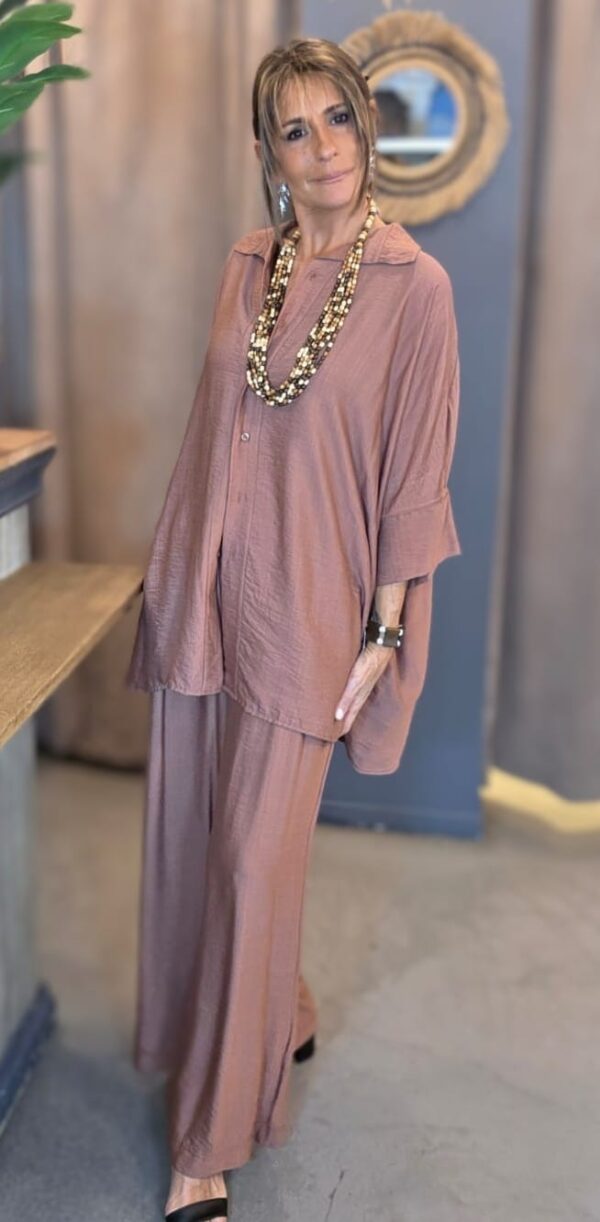 PANTALON NADIA - Imagen 3