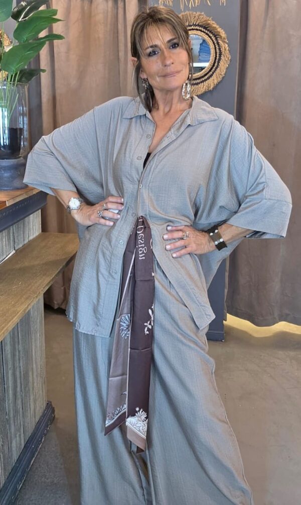PANTALON NADIA - Imagen 5
