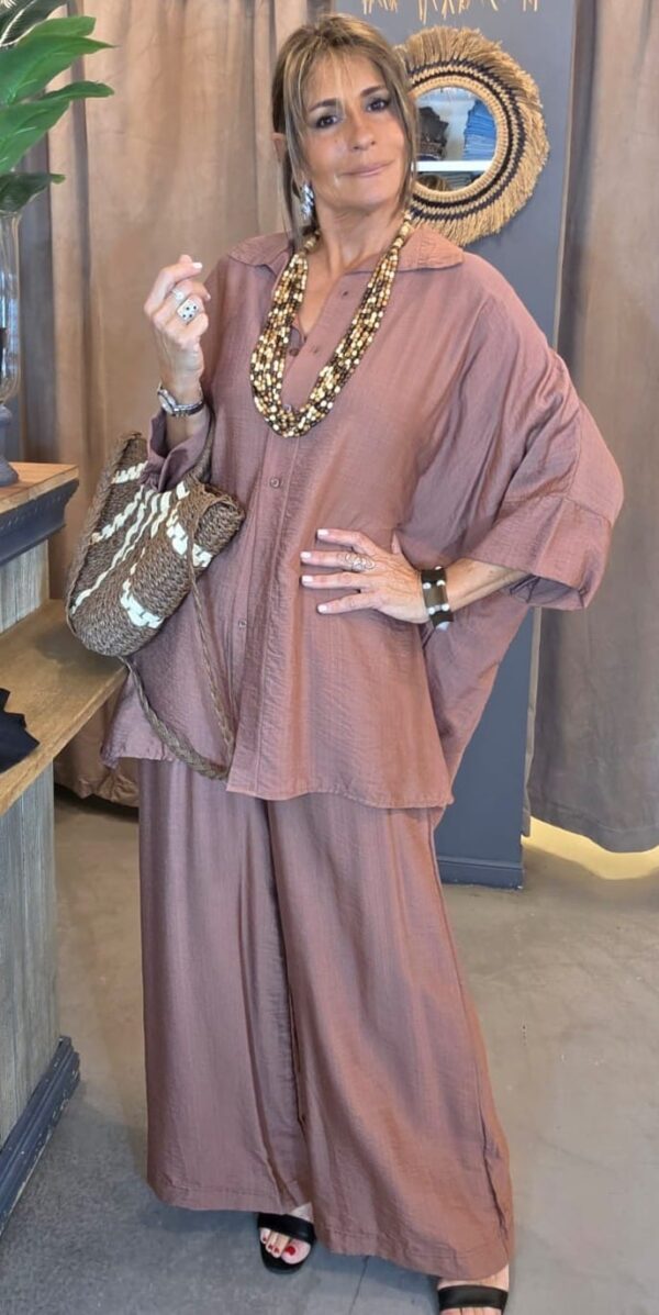 PANTALON NADIA - Imagen 6