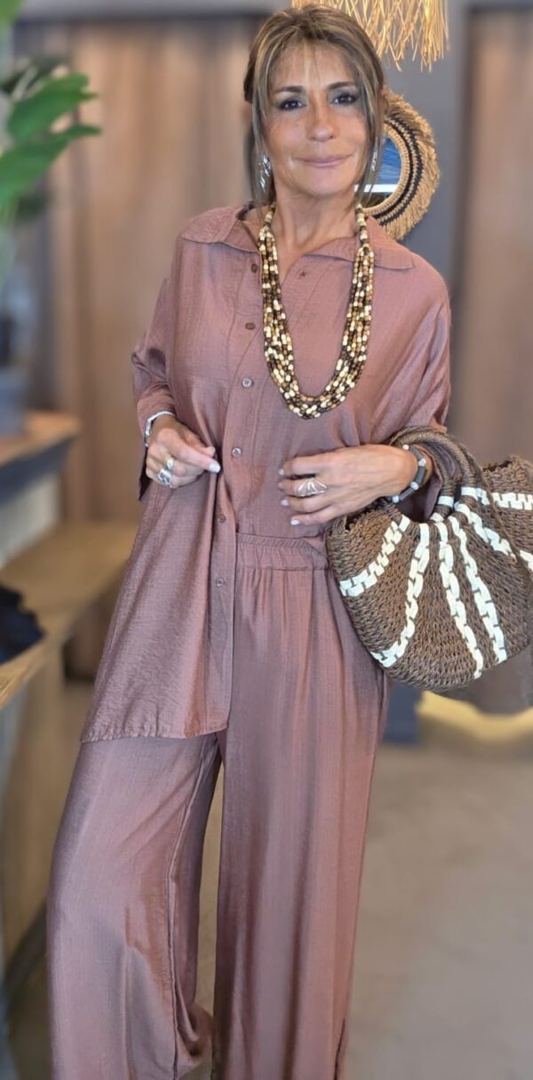 PANTALON NADIA - Imagen 9