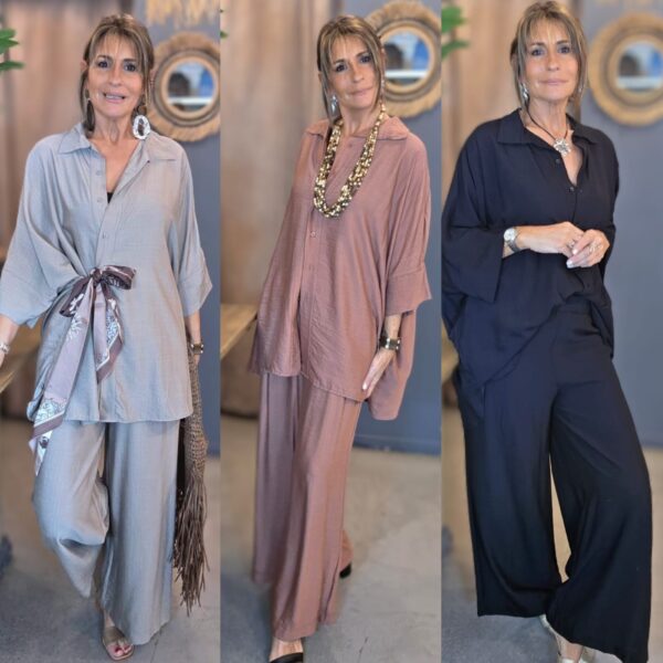 PANTALON NADIA